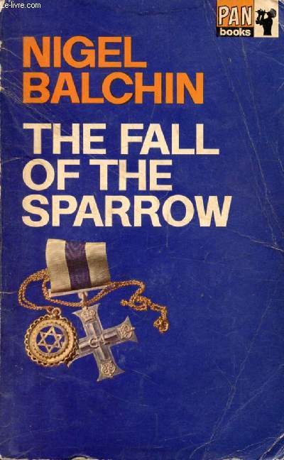 THE FALL OF THE SPARROW