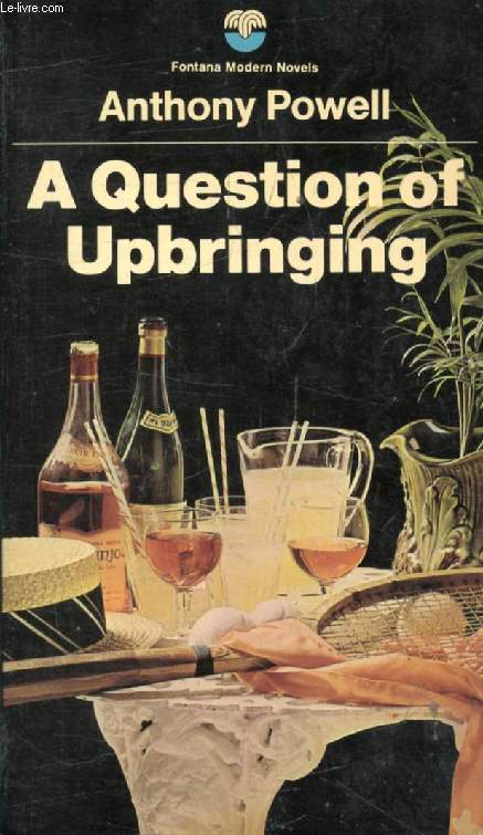 A QUESTION OF UPBRINGING