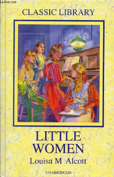 LITTLE WOMEN