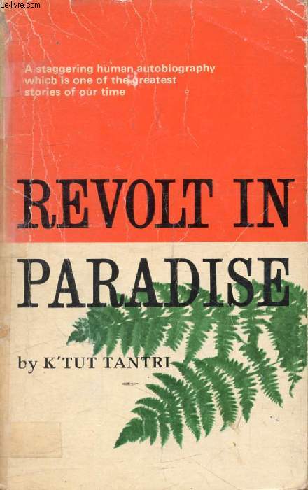 REVOLT IN PARADISE