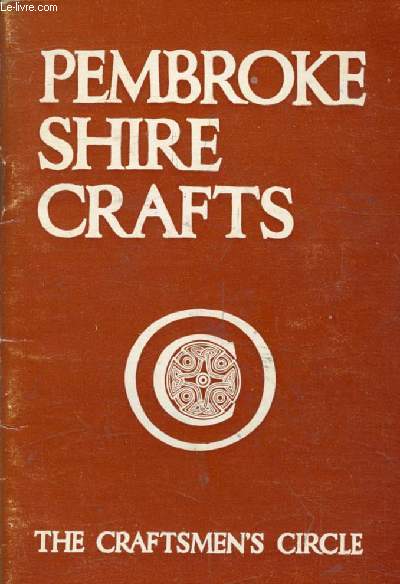PEMBROKESHIRE CRAFTS