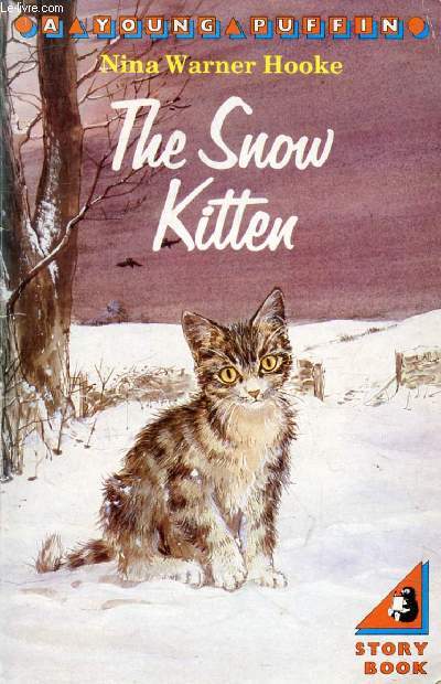 THE SNOW KITTEN