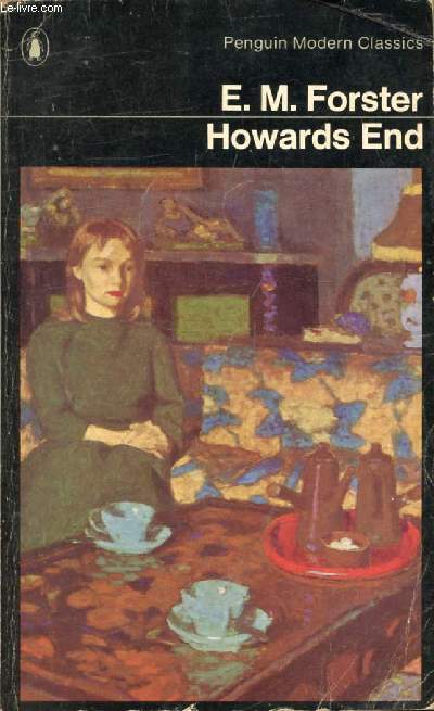 HOWARDS END