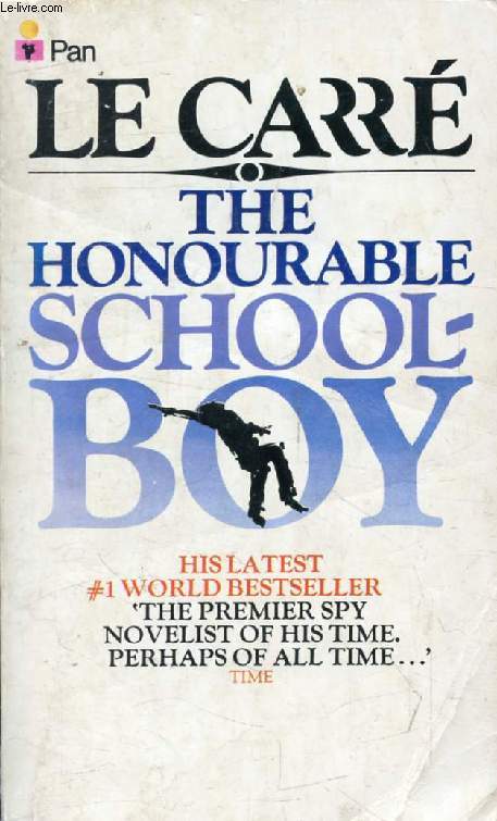 THE HONOURABLE SCHOOLBOY