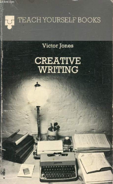 CREATIVE WRITING