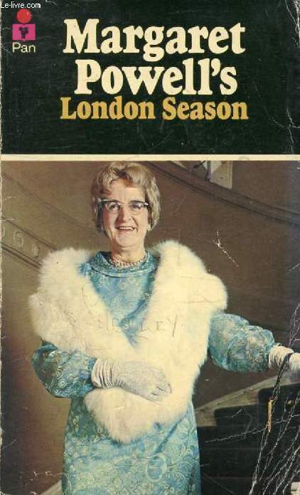 LONDON SEASON