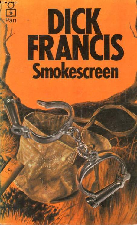 SMOKESCREEN
