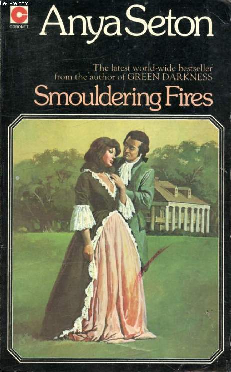 SMOULDERING FIRES