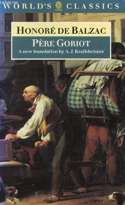 PERE GORIOT