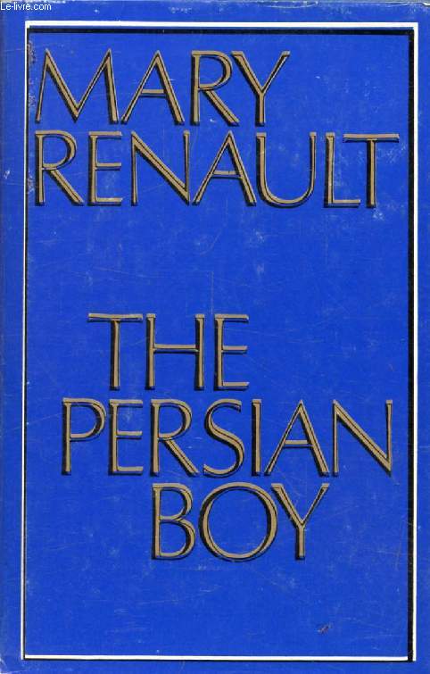 THE PERSIAN BOY