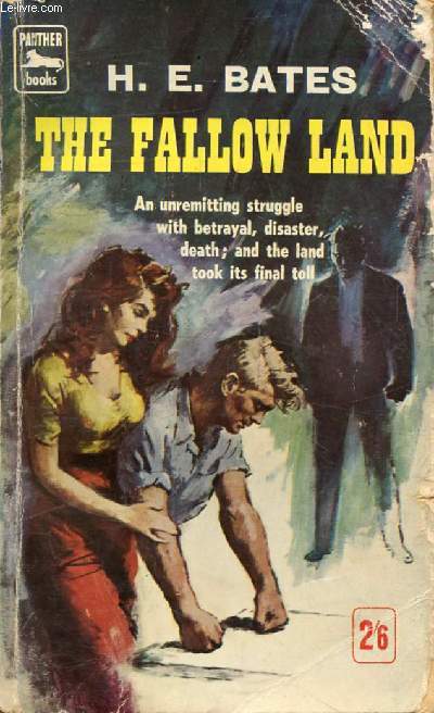 THE FALLOW LAND