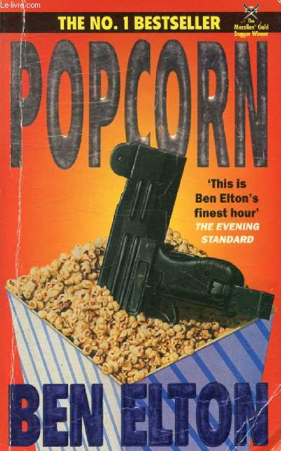 POPCORN