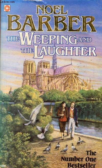 THE WEEPING AND THE LAUGHTER