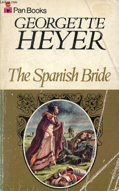 THE SPANISH BRIDE