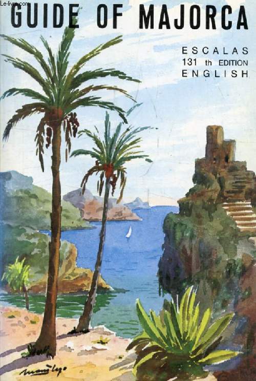 GUIDE OF MAJORCA