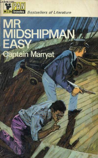 MR. MIDSHIPMAN EASY