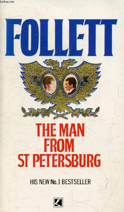 THE MAN FROM St. PETERSBURG