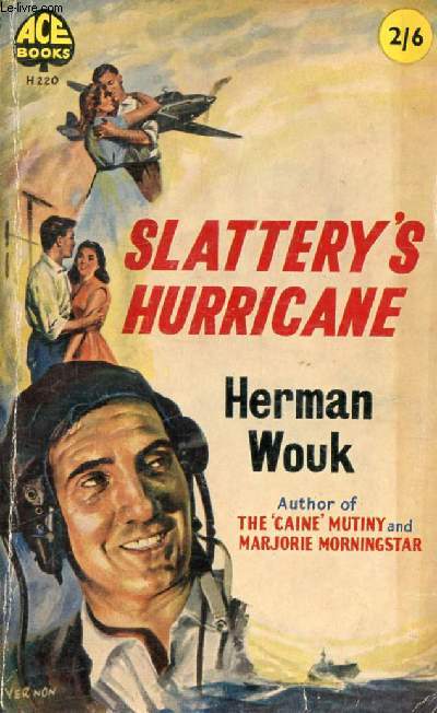 SLATTERY'S HURRICANE