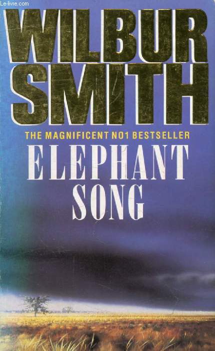 ELEPHANT SONG