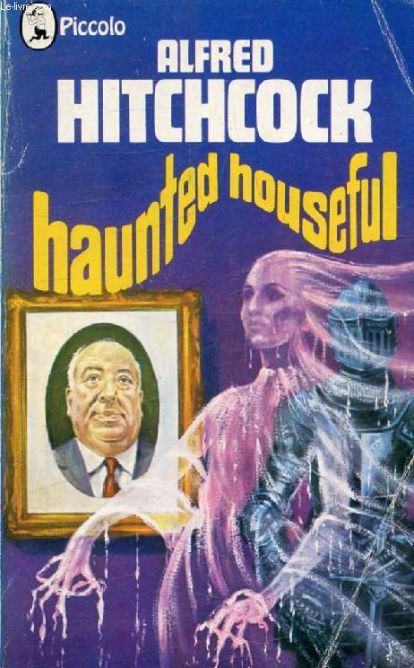 HAUNTED HOUSEFUL