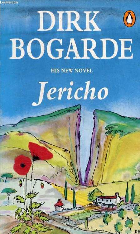 JERICHO
