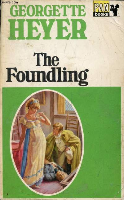 THE FOUNDLING