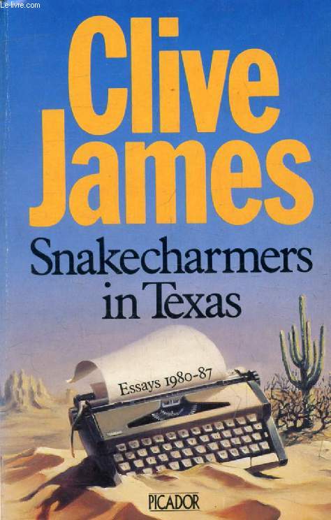 SNAKECHARMES IN TEXAS