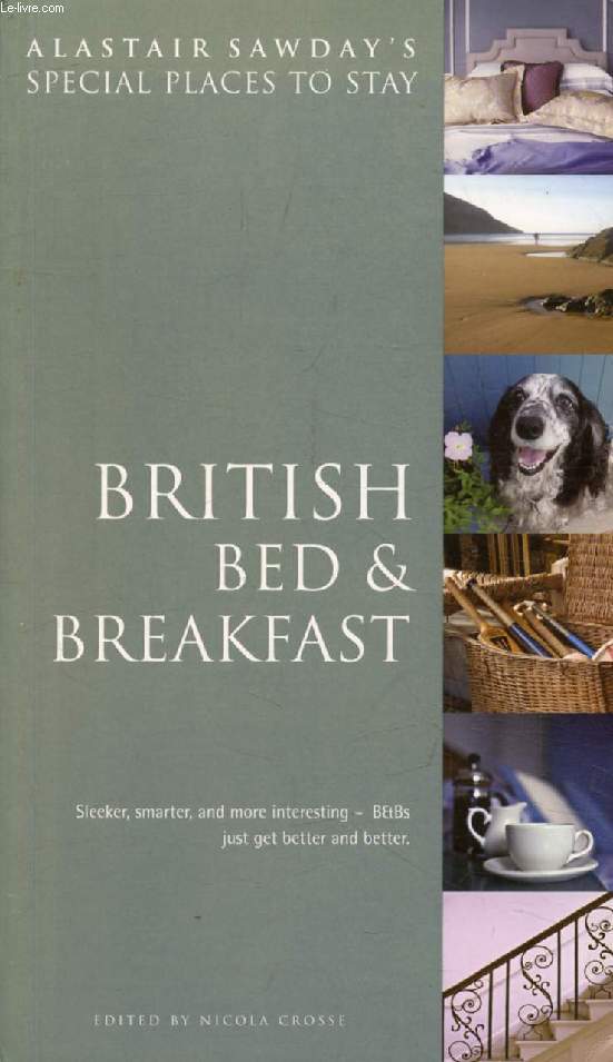 BRITISH BED & BREAKFAST (2007)