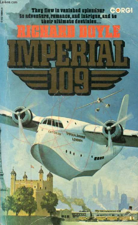 IMPERIAL 109