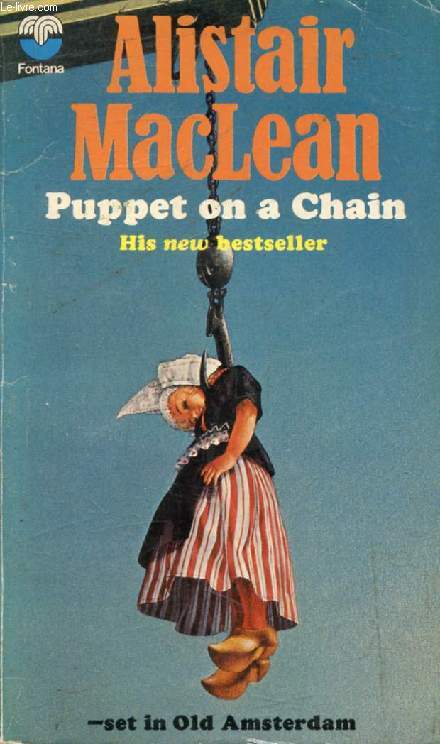 PUPPET ON A CHAIN