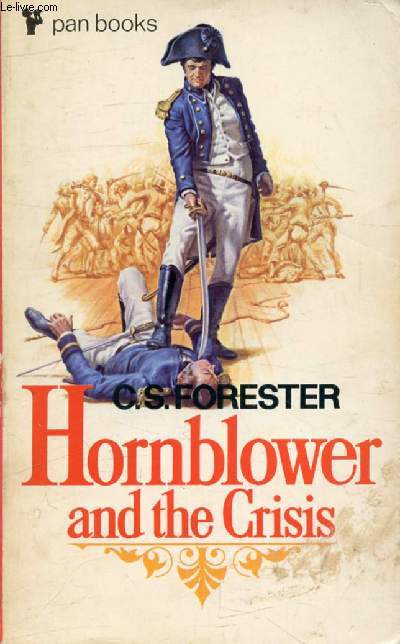 HORNBLOWER AND THE CRISIS