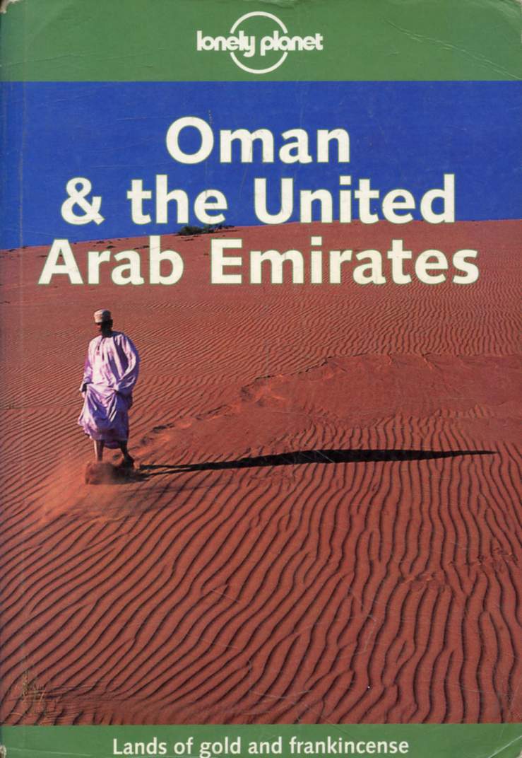 OMAN & THE UNITED ARAB EMIRATES