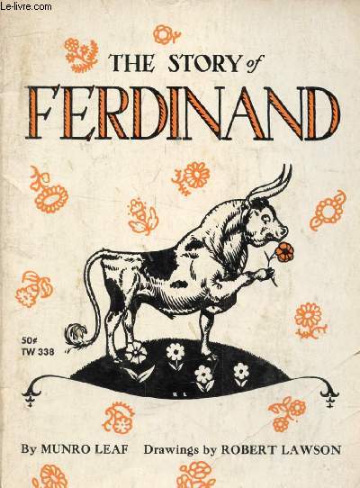 THE STORY OF FERDINAND