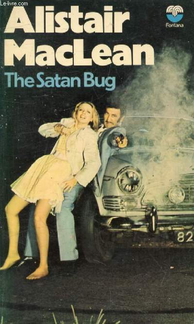 THE SATAN BUG