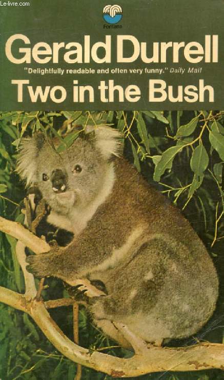 TWO IN THE BUSH