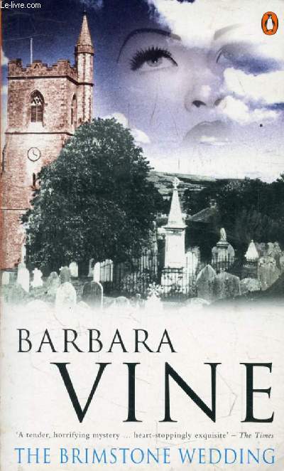 THE BRIMSTONE WEDDING