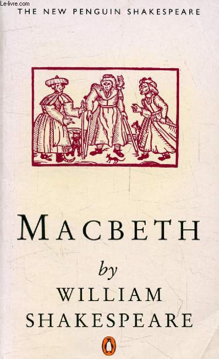 MACBETH