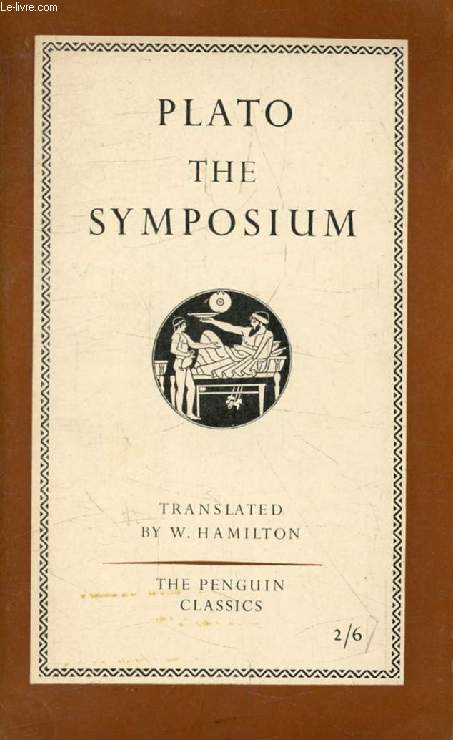 THE SYMPOSIUM