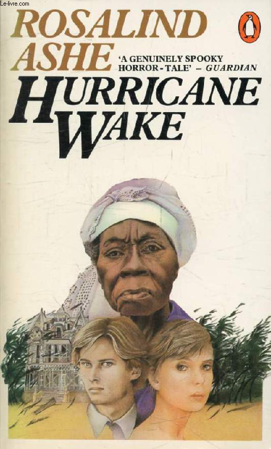 HURRICANE WAKE