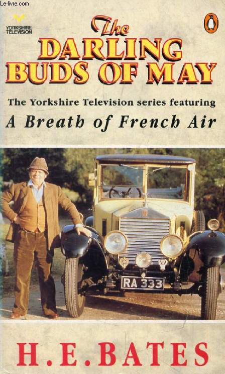 A BREATH OF FRENCH AIR (The Darling Buds of May)