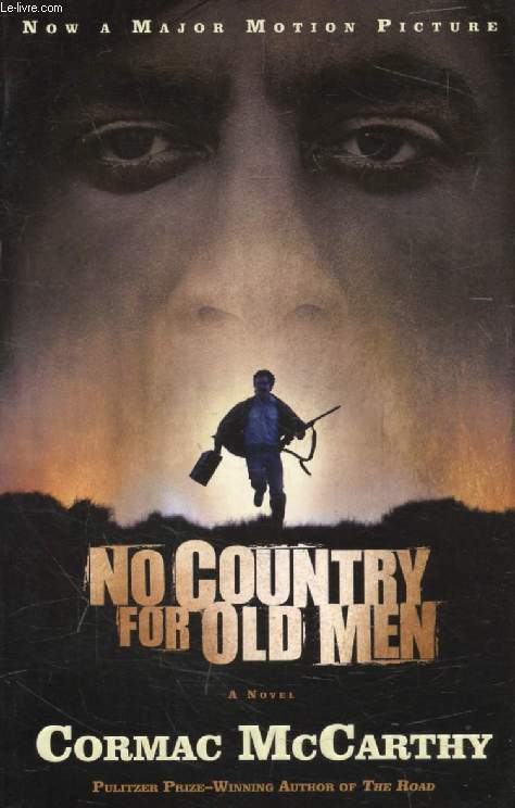 NO COUNTRY FOR OLD MEN