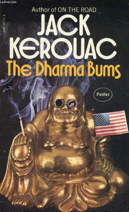 THE DHARMA BUMS