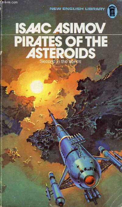 PIRATES OF THE ASTEROIDS