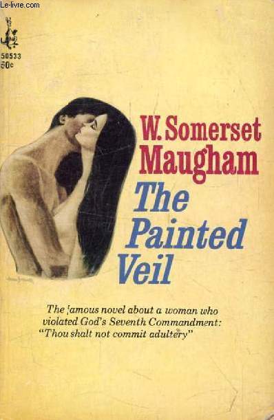 THE PAINTED VEIL