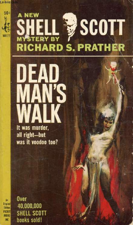 DEAD MAN'S WALK