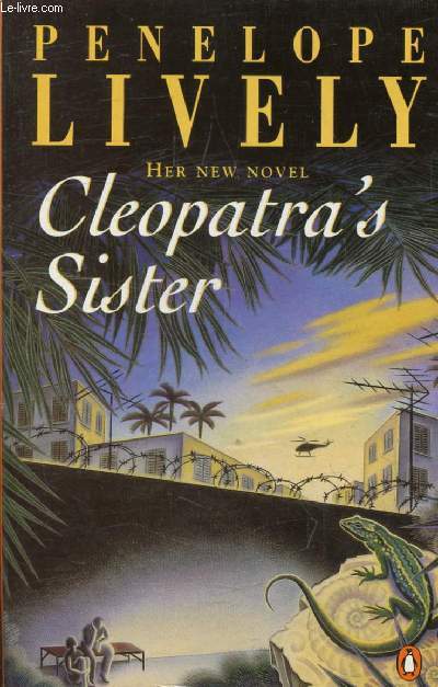 CLEOPATRA'S SISTER