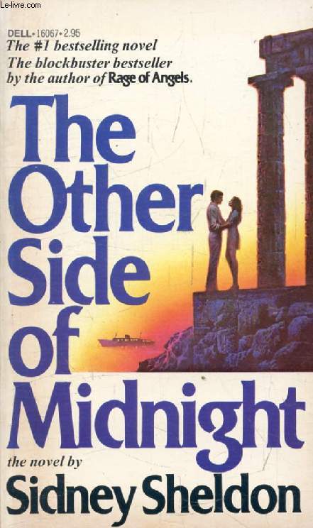 THE OTHER SIDE OF MIDNIGHT