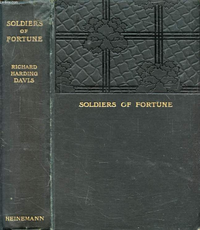 SOLDIERS OF FORTUNE