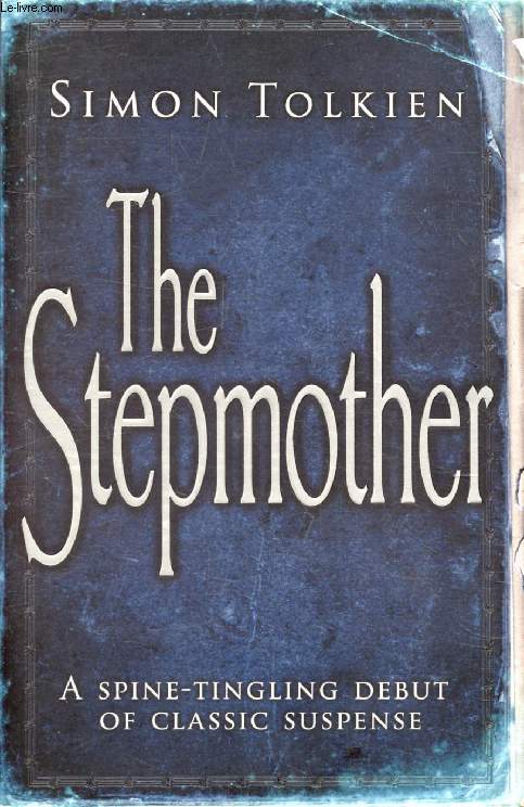 THE STEPMOTHER