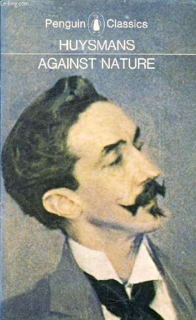 AGAINST NATURE